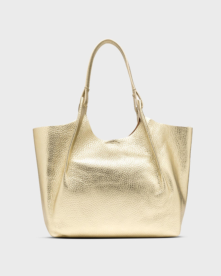 Dua Light Gold Caramello