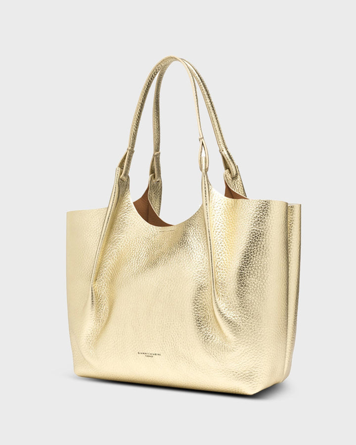 Dua Light Gold Caramello