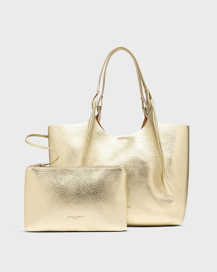 Dua Light Gold Caramello