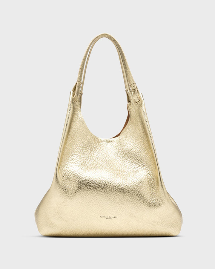 Dua Light Gold Caramello