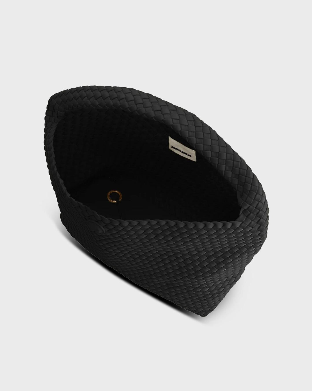 Marrea Large Bucket Di Nero