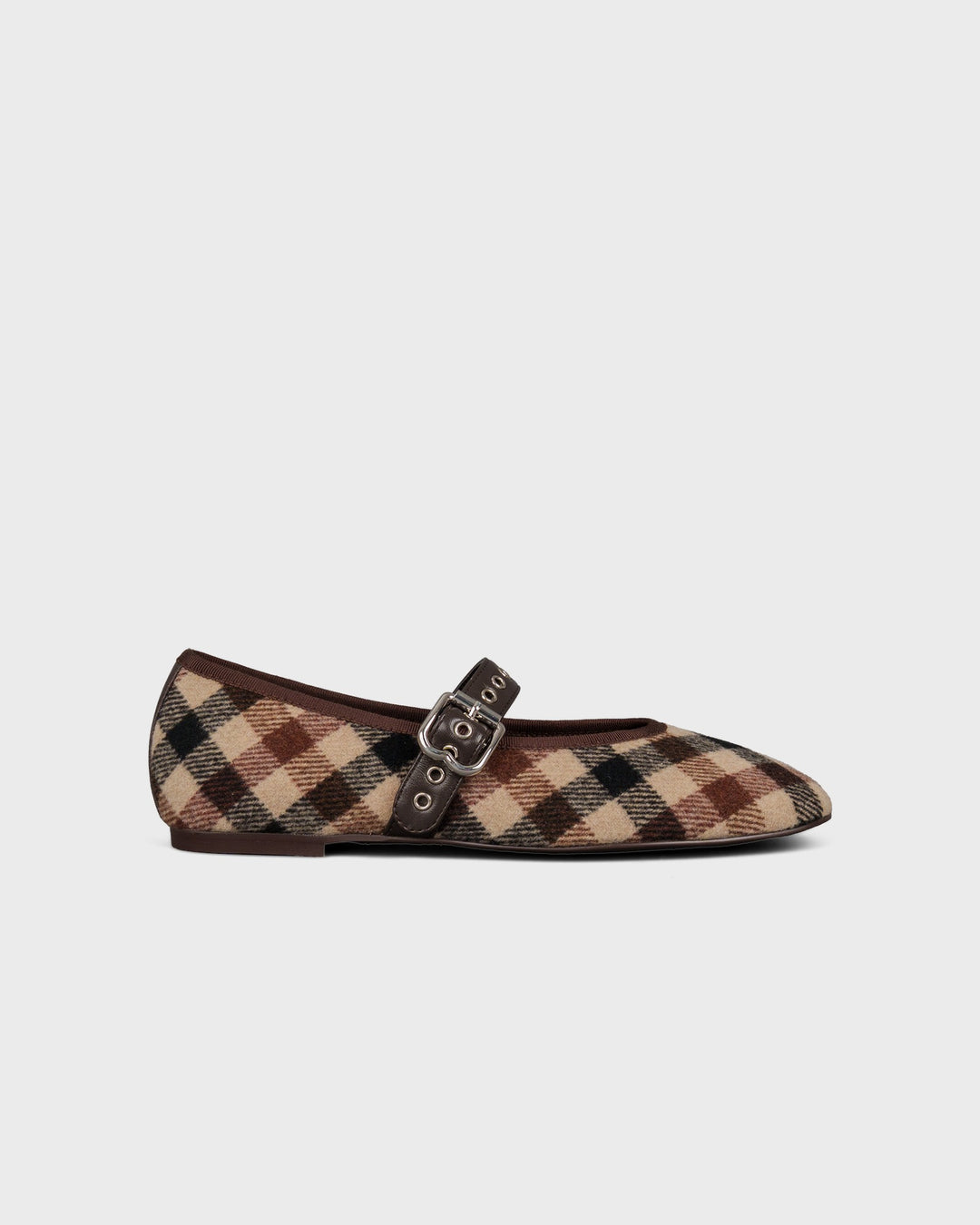 Bibi Lou Schuhe Bailarines Beige