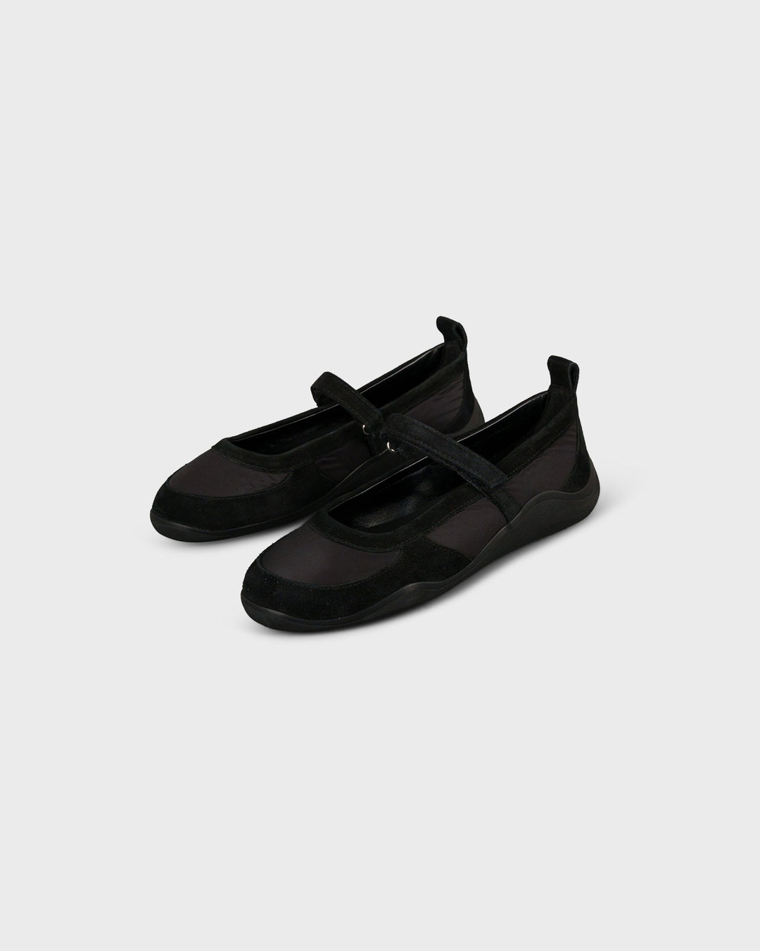 Ballerina Black