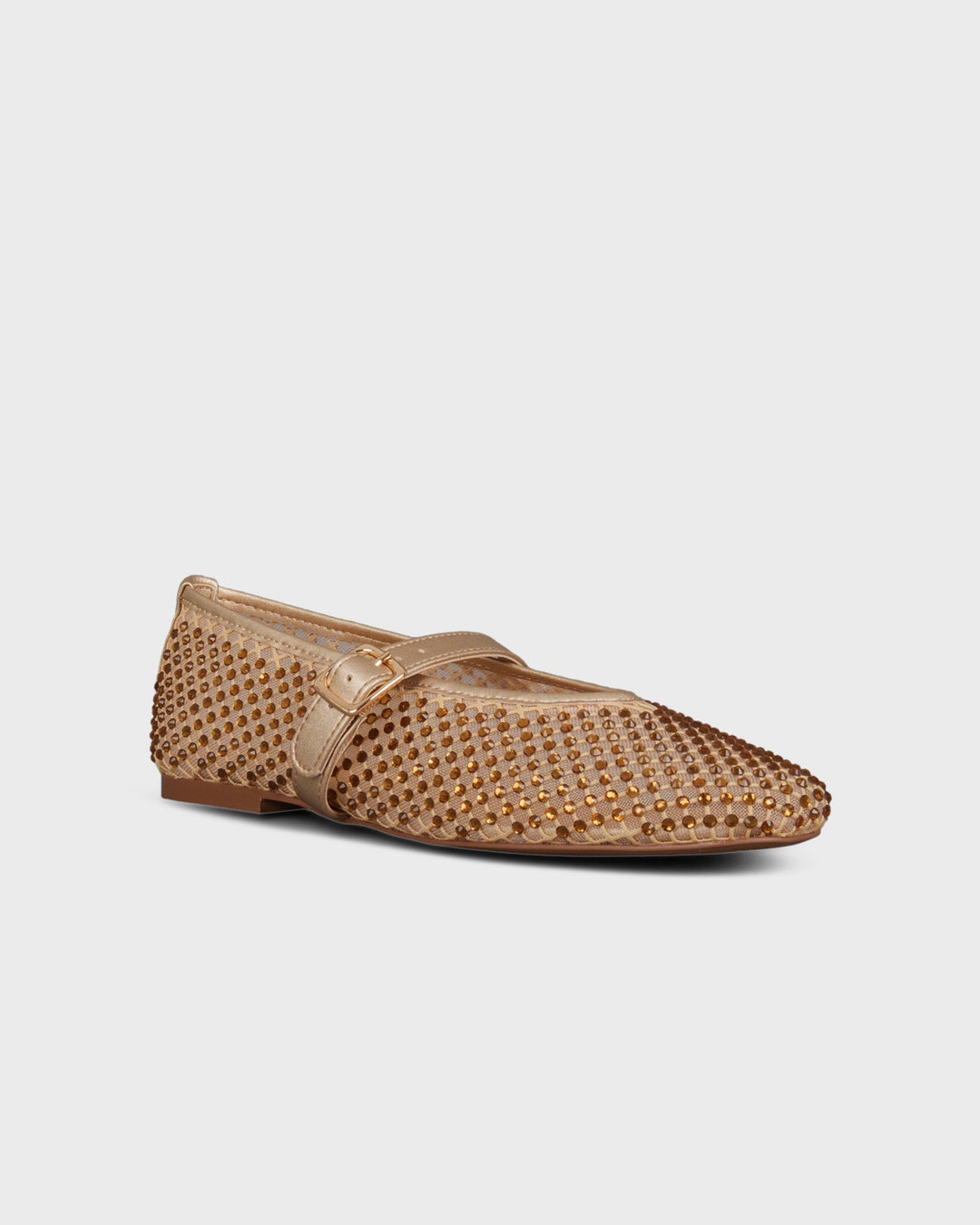 Ballerina Gold Beige