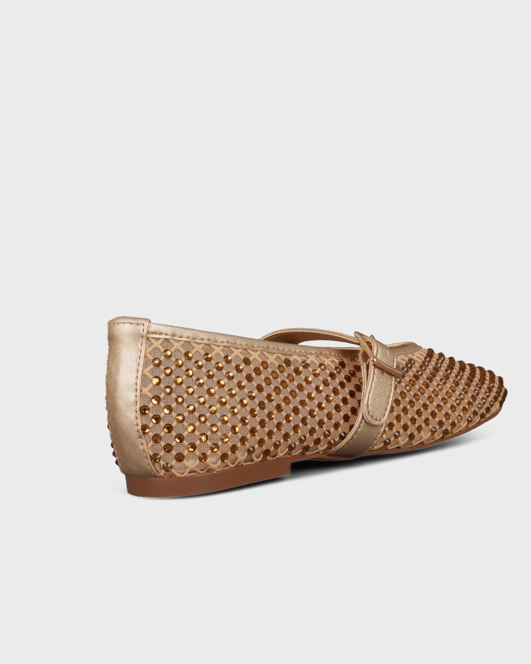 Ballerina Gold Beige