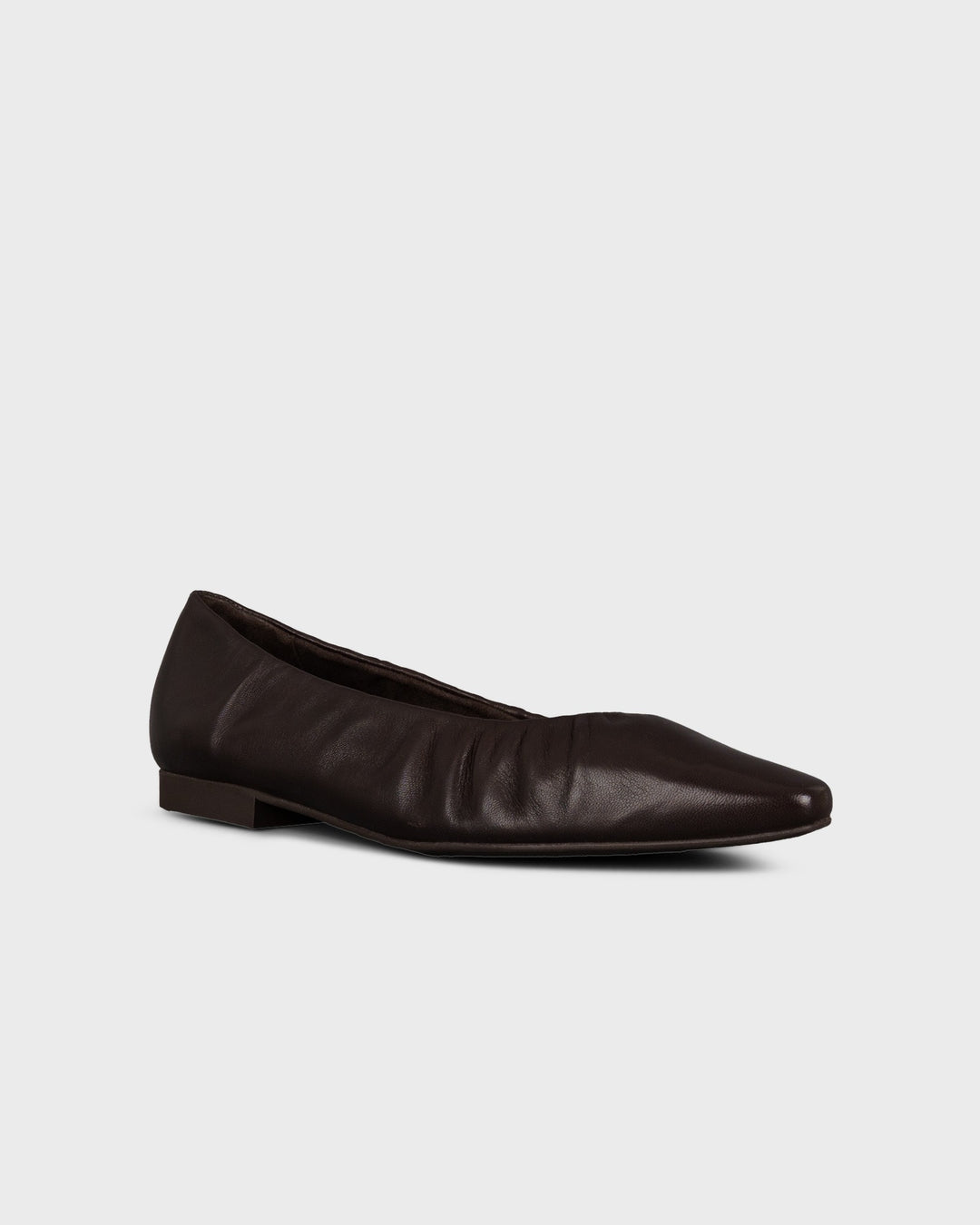 Ballerina Royal Nappa Mocca