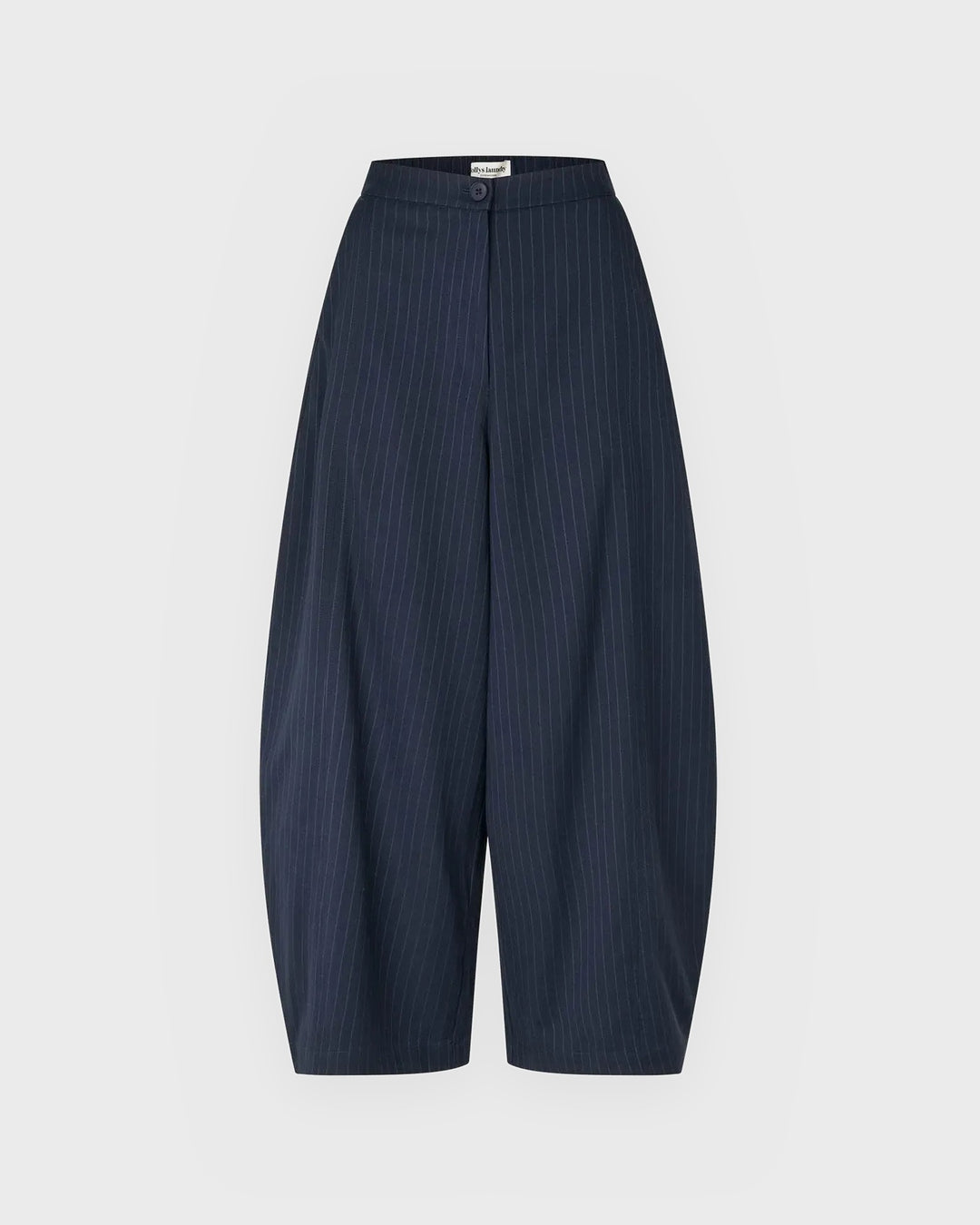 lollys laundry Hose BambusLL Pants Dark Navy