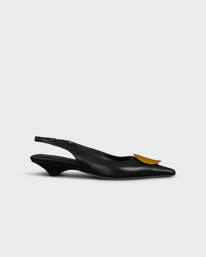 Baron Black Gold