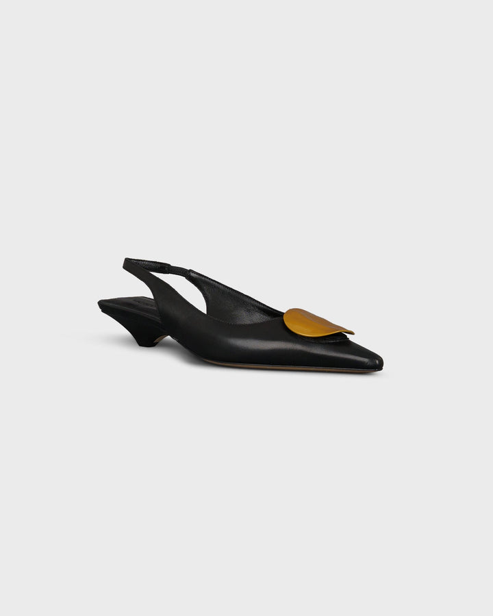 Baron Black Gold