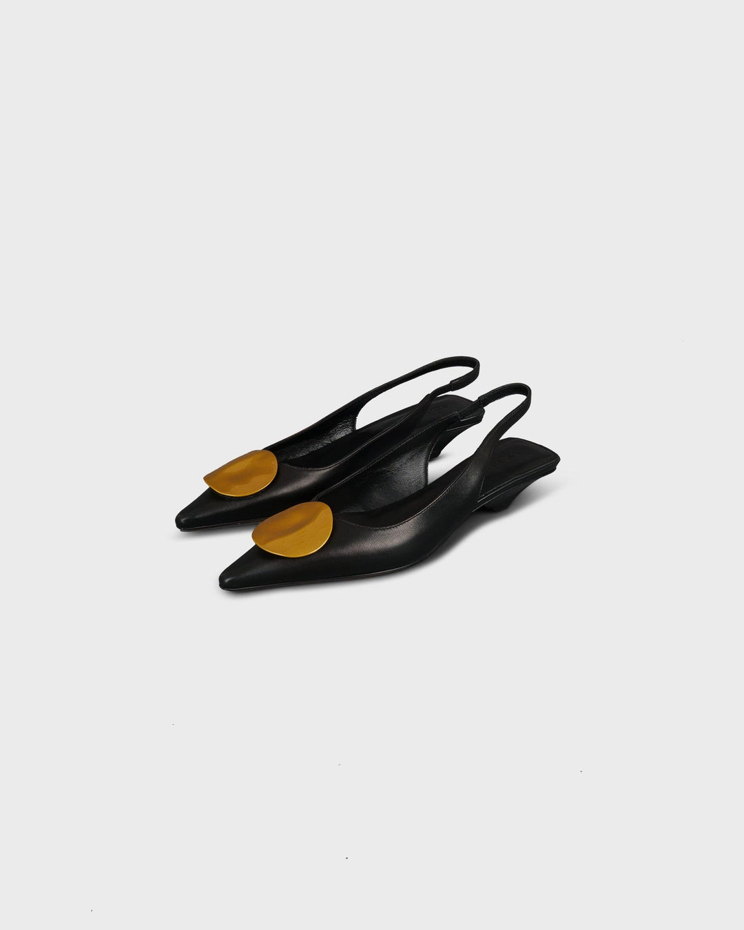 Baron Black Gold