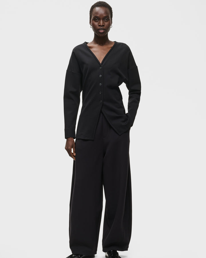 InWear Hose Bayaiw Vincent Pant Black – Bild 3