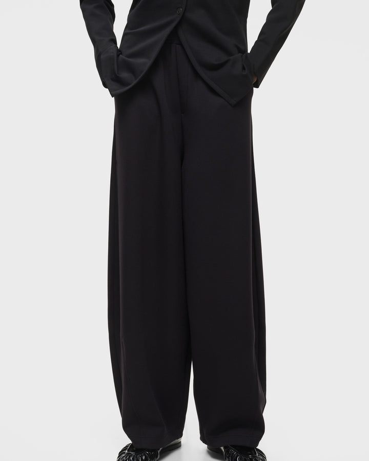 InWear Hose Bayaiw Vincent Pant Black – Bild 5