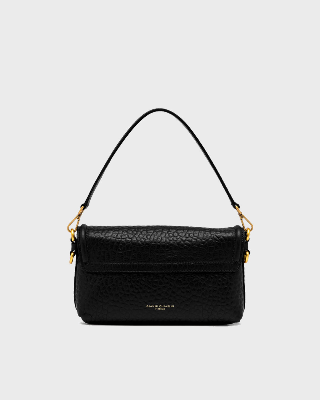 Gianni Chiarini Handtasche Bea Black – Bild 2