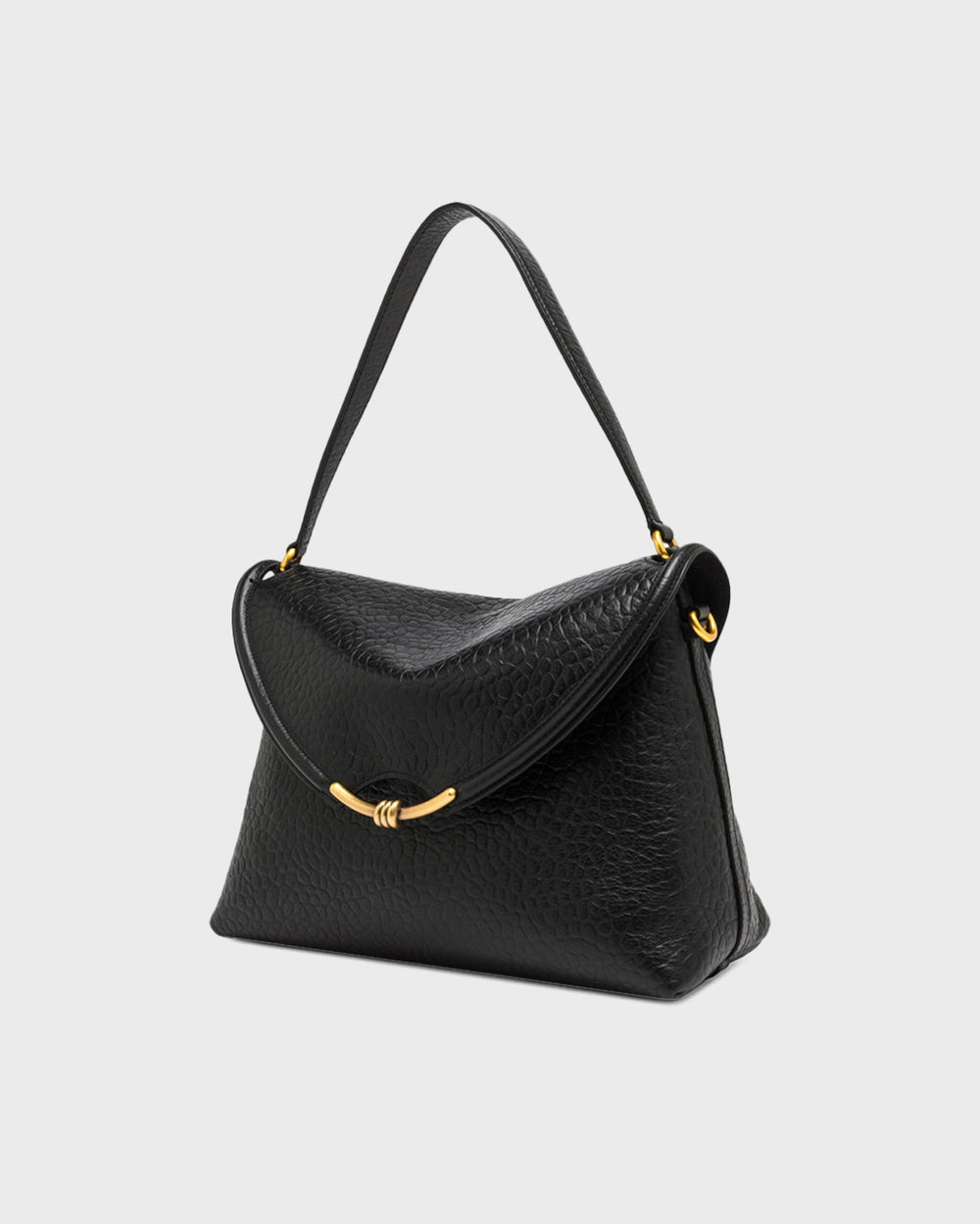 Gianni Chiarini Handtasche Bea Black – Bild 2