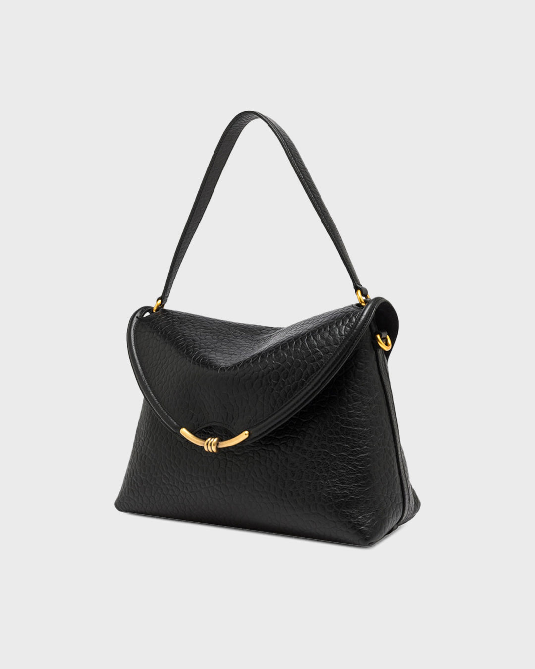 Gianni Chiarini Handtasche Bea Black – Bild 2