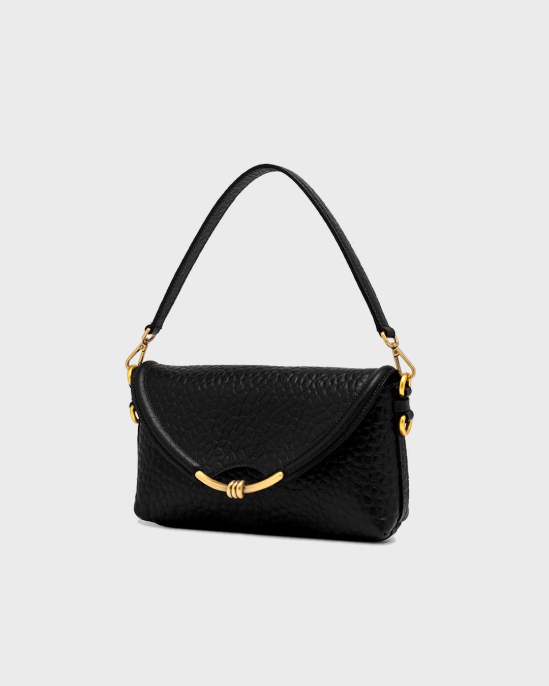 Gianni Chiarini Handtasche Bea Black – Bild 3