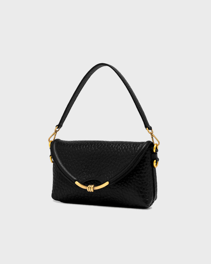 Gianni Chiarini Handtasche Bea Black – Bild 3