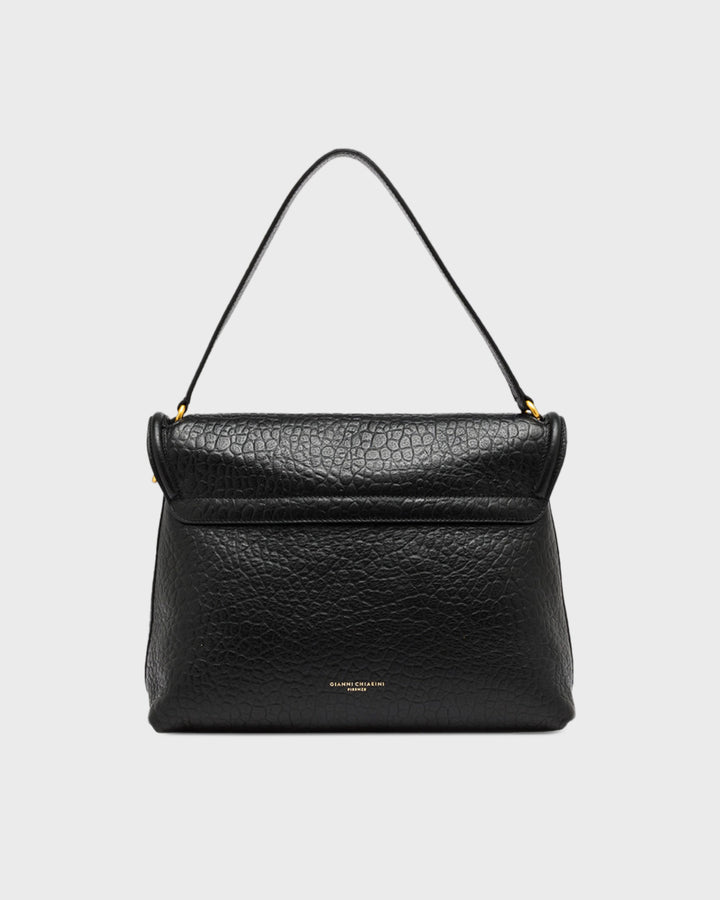 Gianni Chiarini Handtasche Bea Black – Bild 3