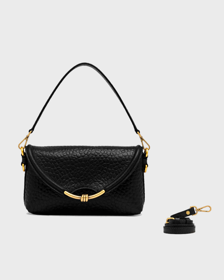 Gianni Chiarini Handtasche Bea Black – Bild 4