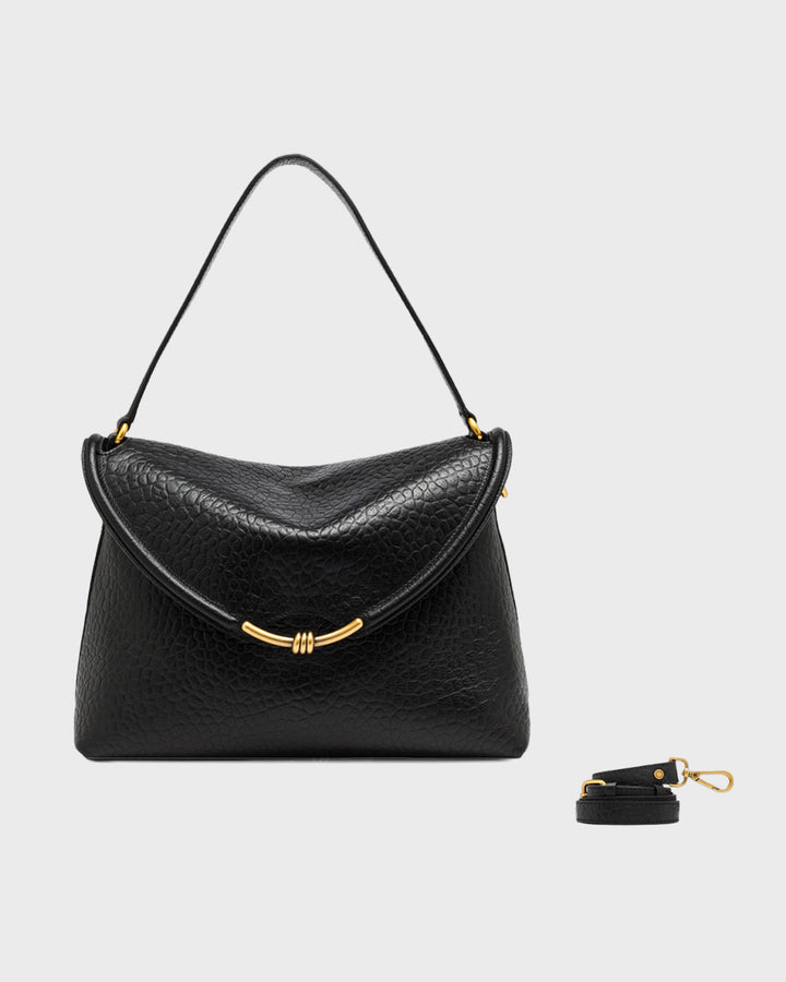 Gianni Chiarini Handtasche Bea Black – Bild 4