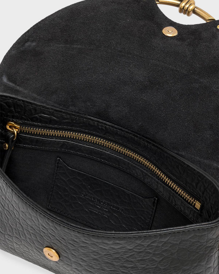 Gianni Chiarini Handtasche Bea Black – Bild 6