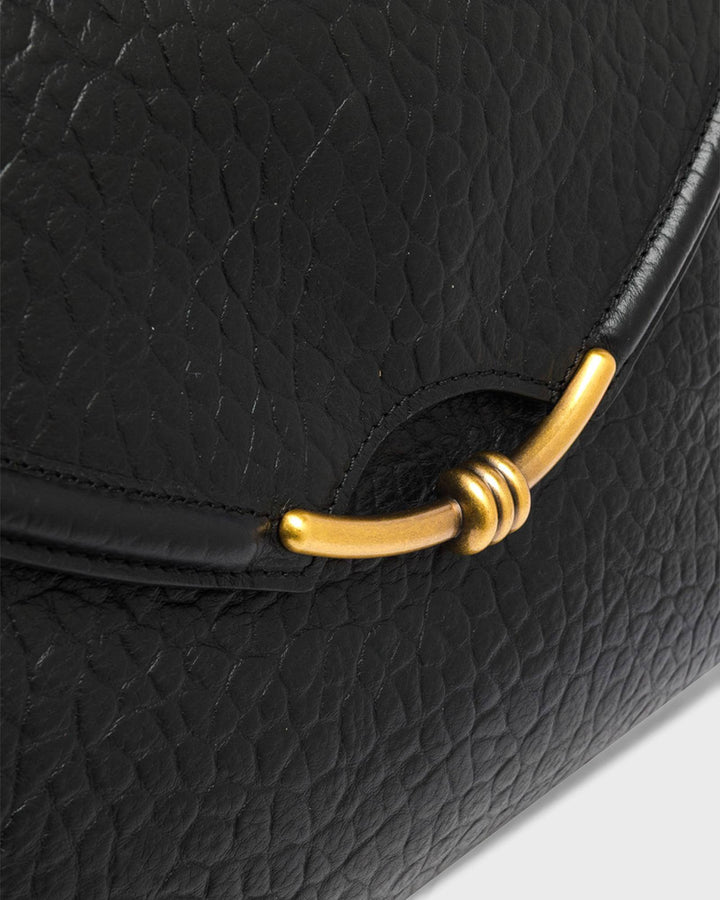 Gianni Chiarini Handtasche Bea Black – Bild 7