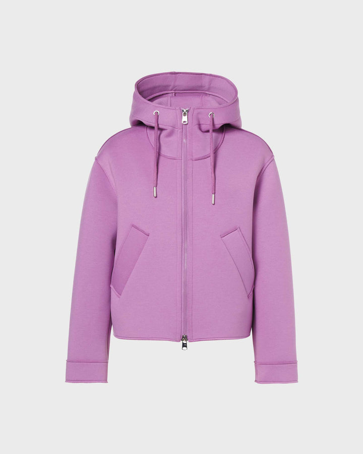 Joly Jacket French Mauve