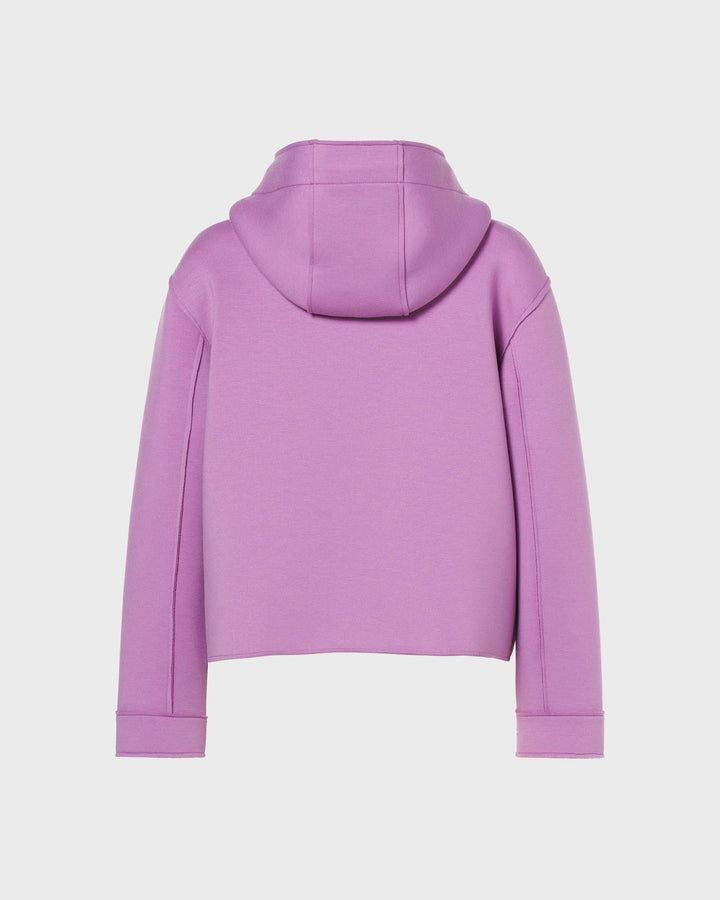 Joly Jacket French Mauve