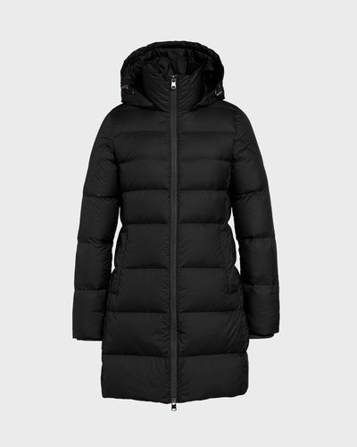 Beaumont Damen Jacke Layla schwarz myMEID