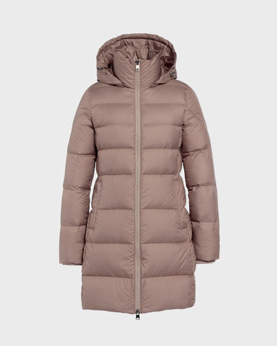 Beaumont Damen Jacke Layla Taupe myMEID