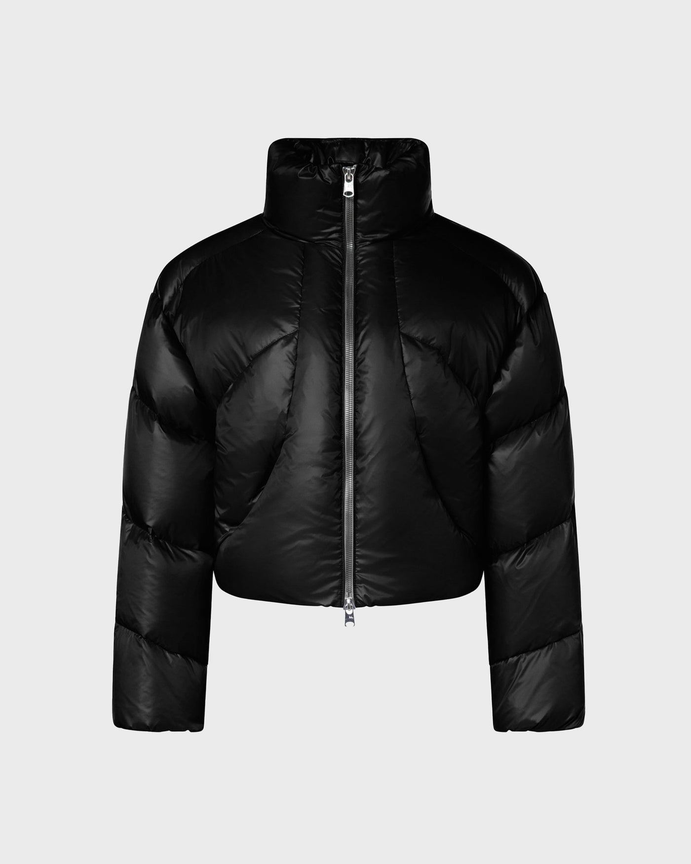 Livvy Jacket Black myMEID