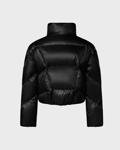 Livvy Jacket Black myMEID