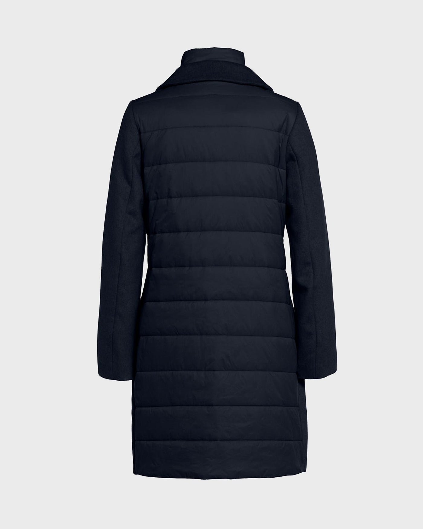 Beaumont Damen Jacke Skylar Midnight Blue myMEID