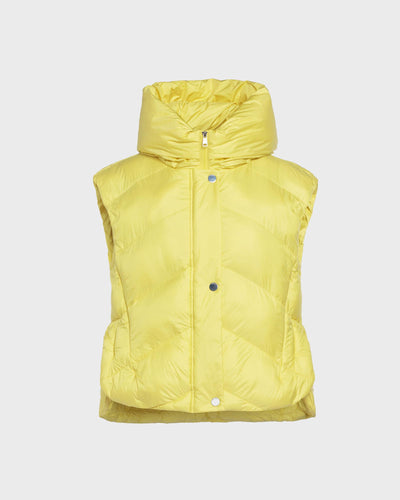 Beaumont Damen Weste Tasha Grapefruit myMEID