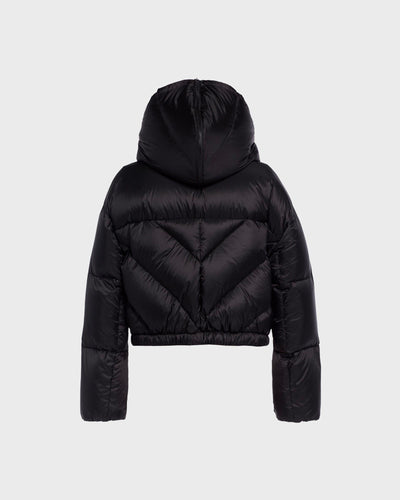 Beaumont Damen Jacke Yumi schwarz myMEID