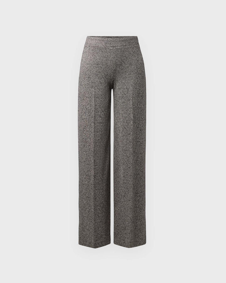 DRYKORN Hose Before Beige Black