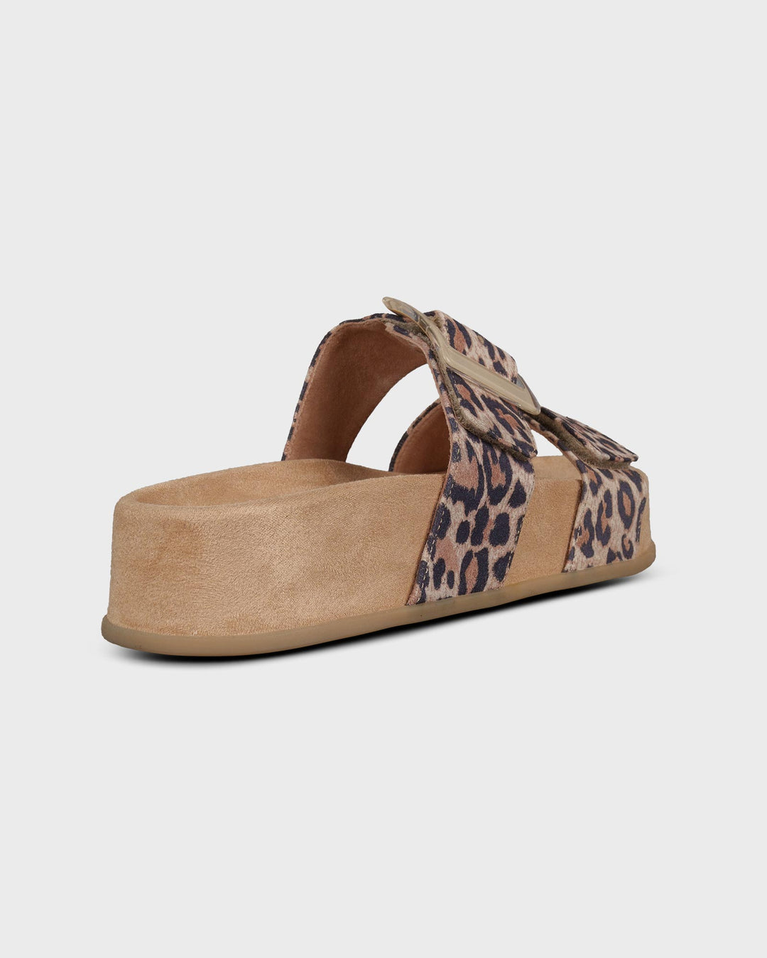 Beige/Leopardino Desert