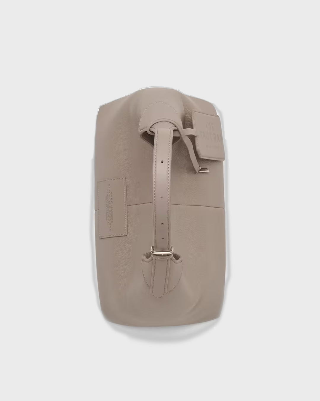 Belted Sack Bag Cement