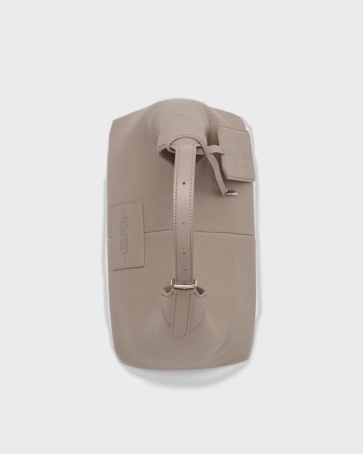 Belted Sack Bag Cement