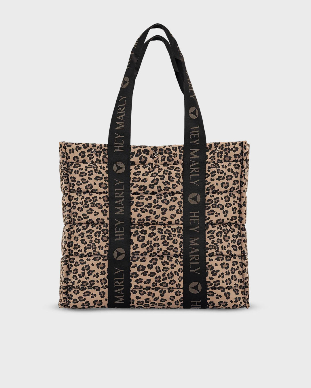 HEY MARLY Best Buddy Leo Sand Handtasche