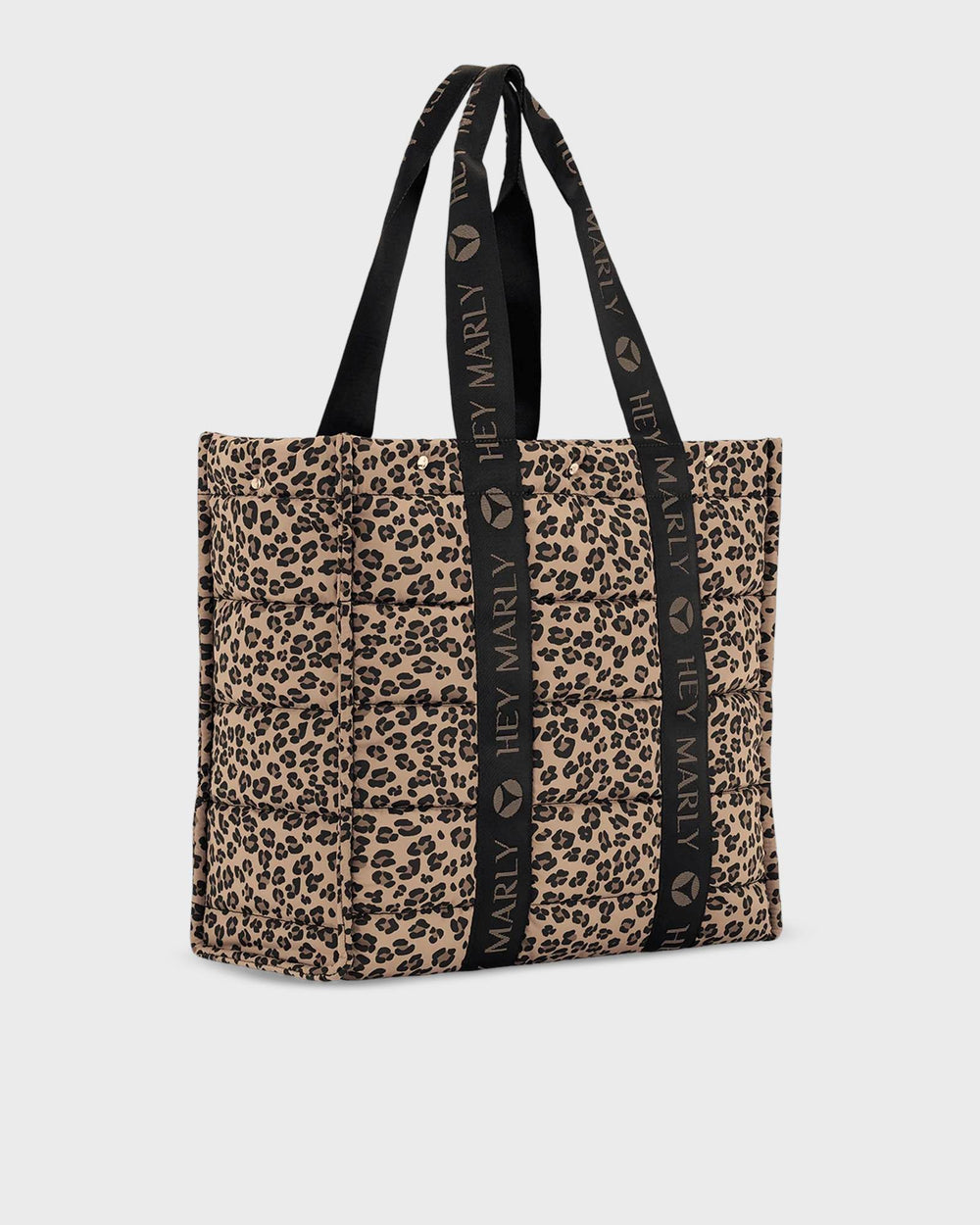 HEY MARLY Best Buddy Leo Sand Handtasche