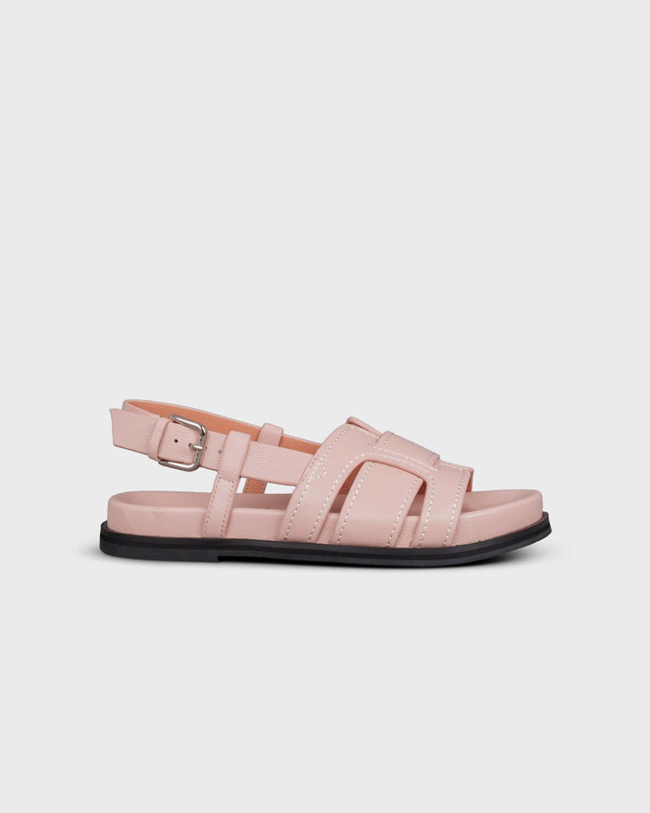Holly Flat Nude