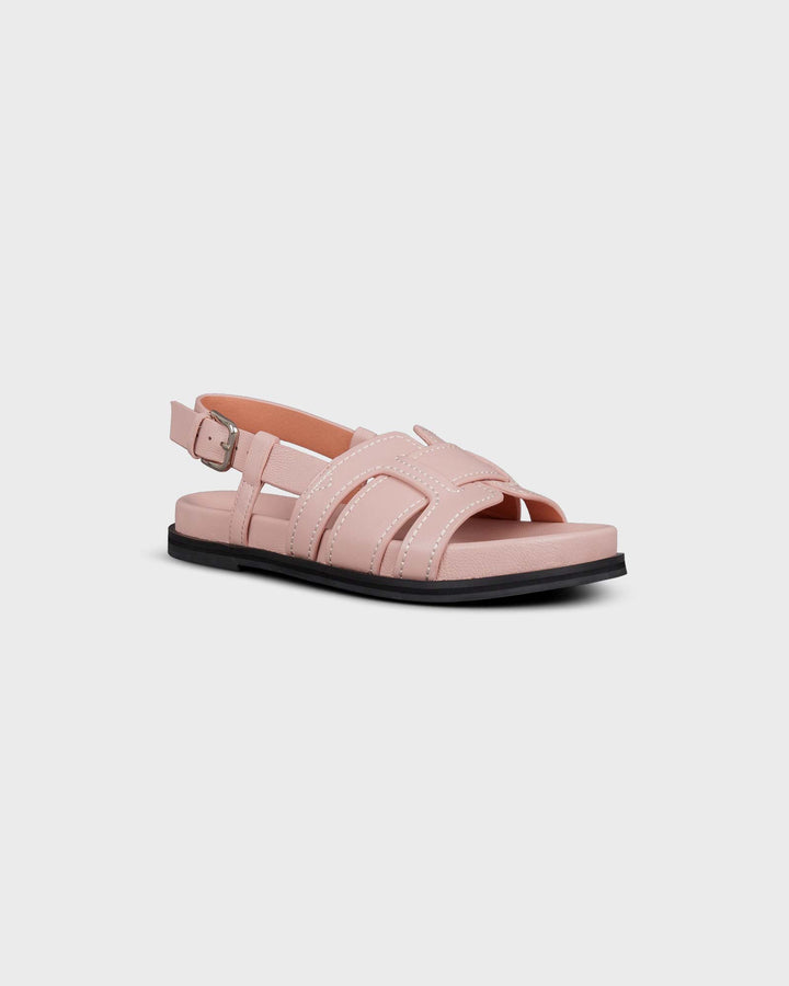 Holly Flat Nude