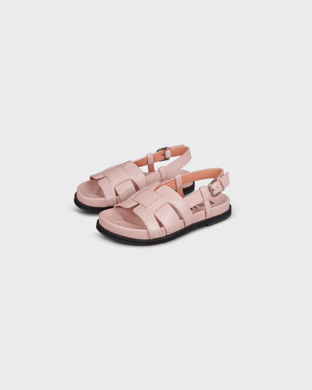 Holly Flat Nude