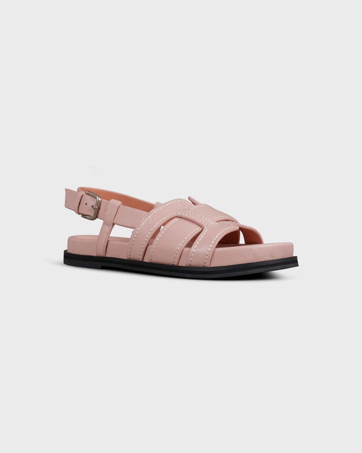 Holly Flat Nude