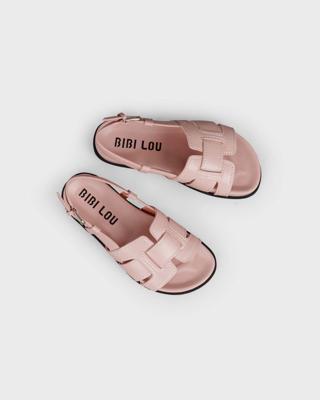 Holly Flat Nude