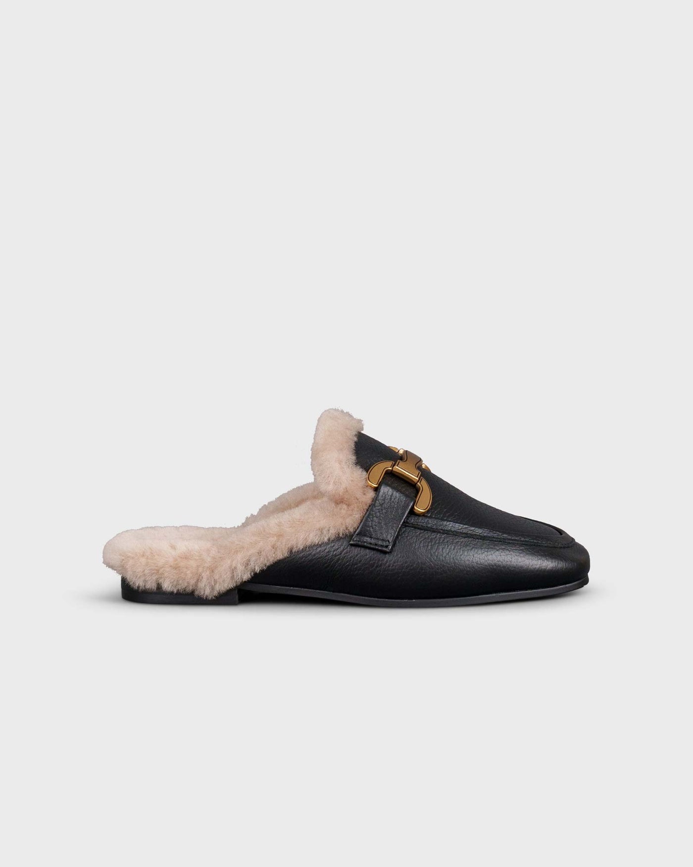 Vela Slipper Black myMEID