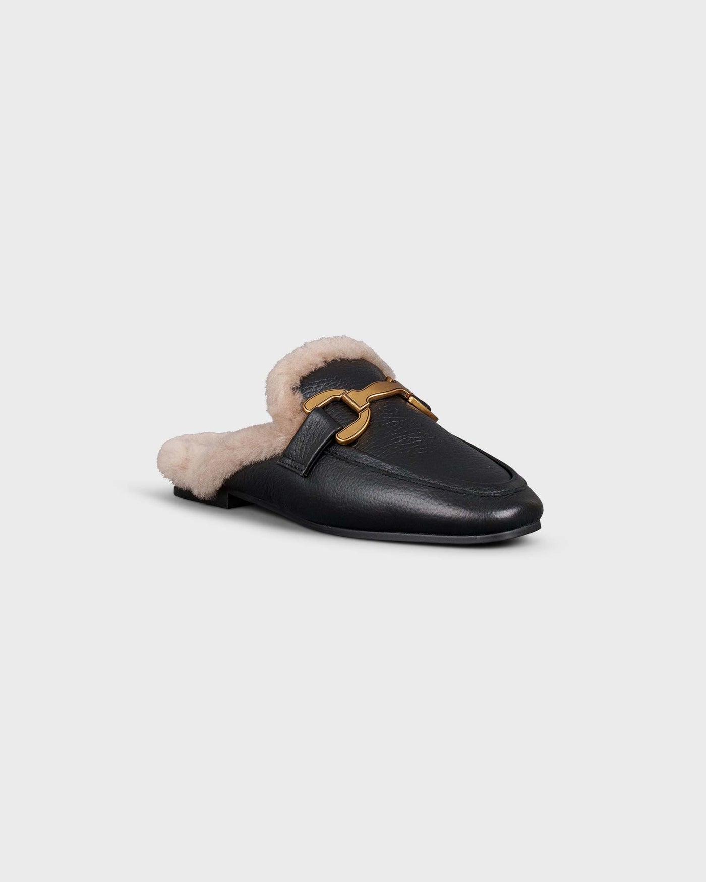 Vela Slipper Black myMEID