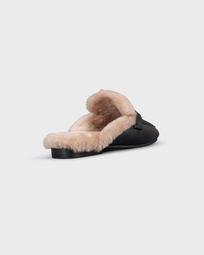 Vela Slipper Black myMEID