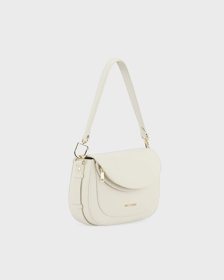 HEY MARLY Big Sister Crema Handtasche